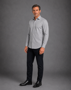 Camisa Shaken Est  C2352
