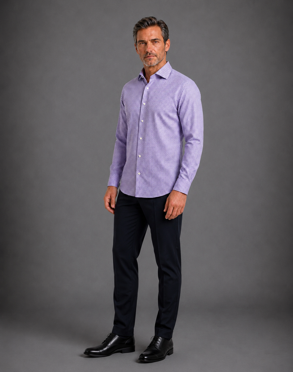Camisa Shaken Est  C2353
