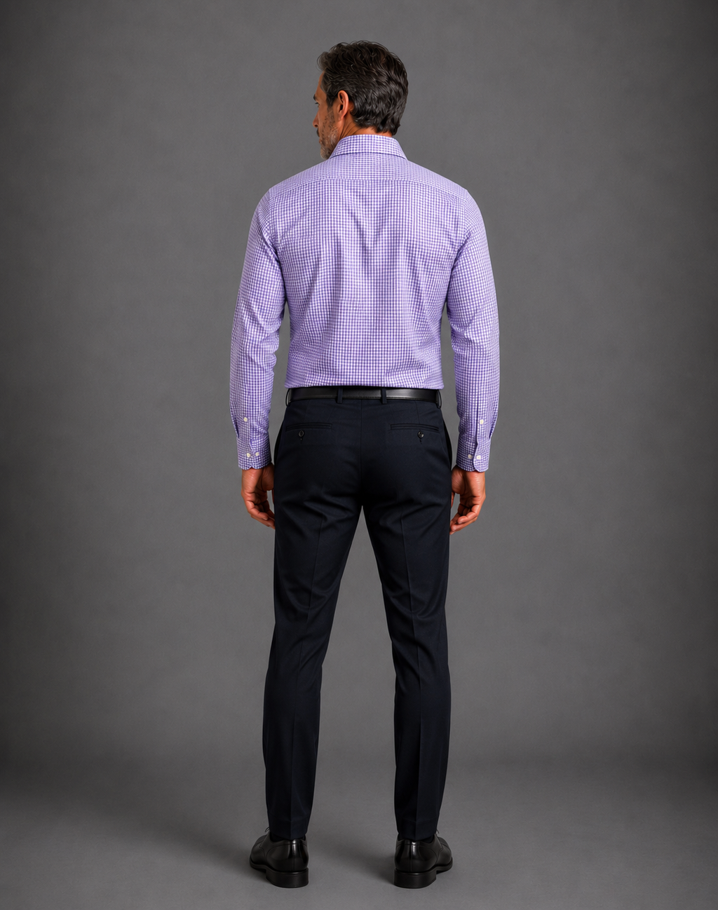 Camisa Shaken Est  C2353