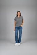 Polo Plomo B0400