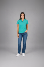 Polo Esmeralda B0400