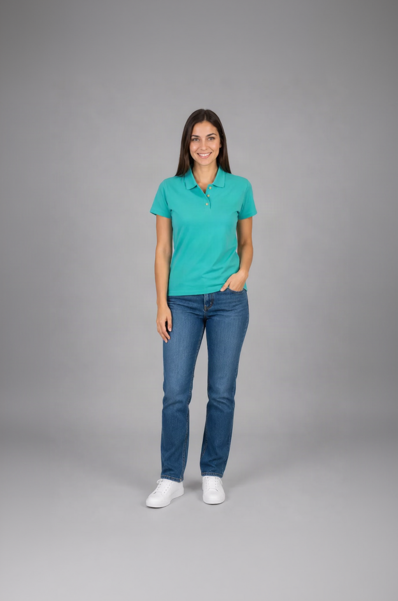 Polo Esmeralda B0400