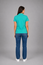 Polo Esmeralda B0400