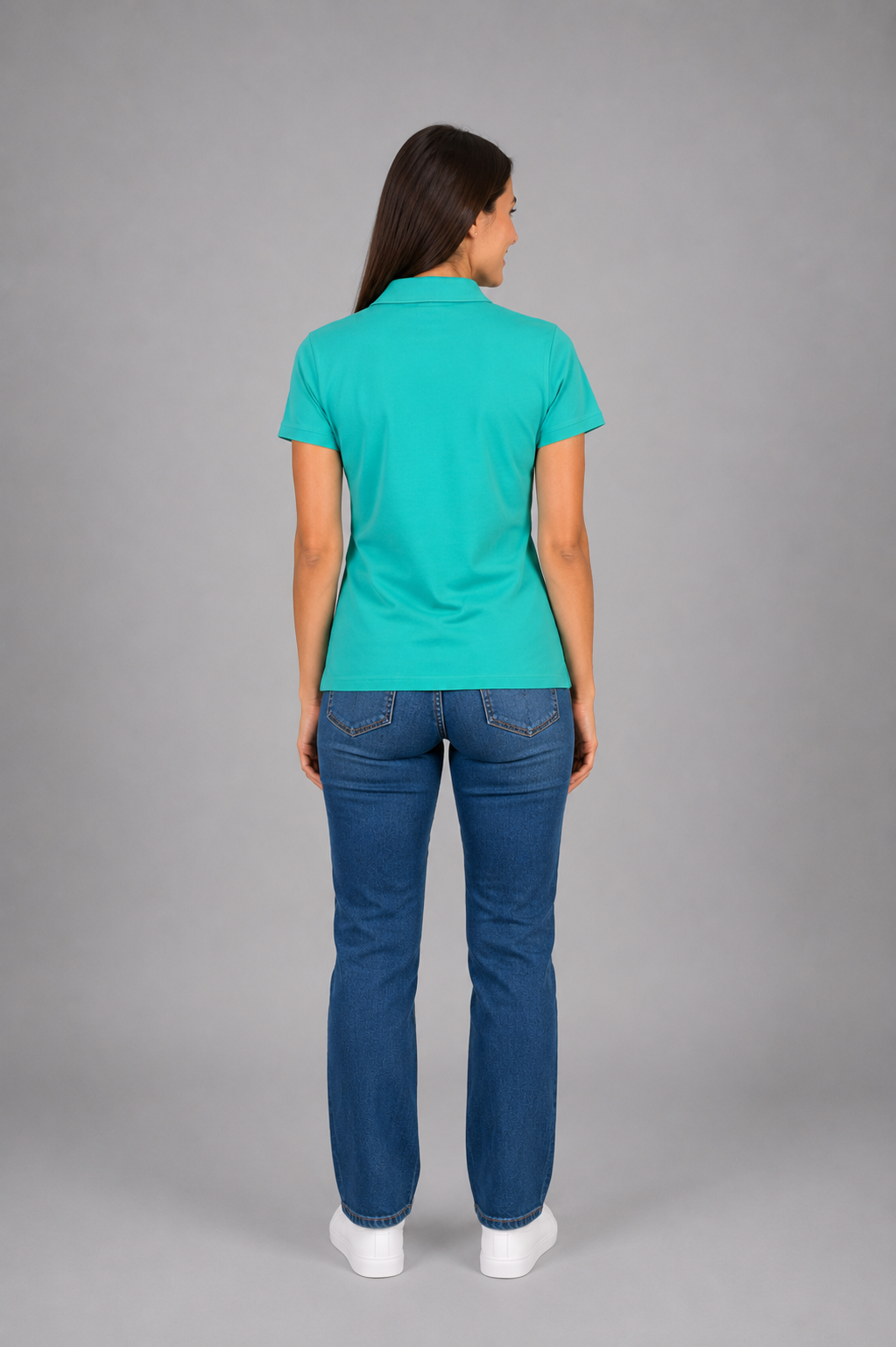 Polo Esmeralda B0400