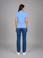 Polo Plumbago B0400