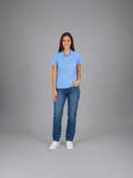 Polo Plumbago B0400