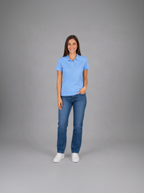 Polo Plumbago B0400