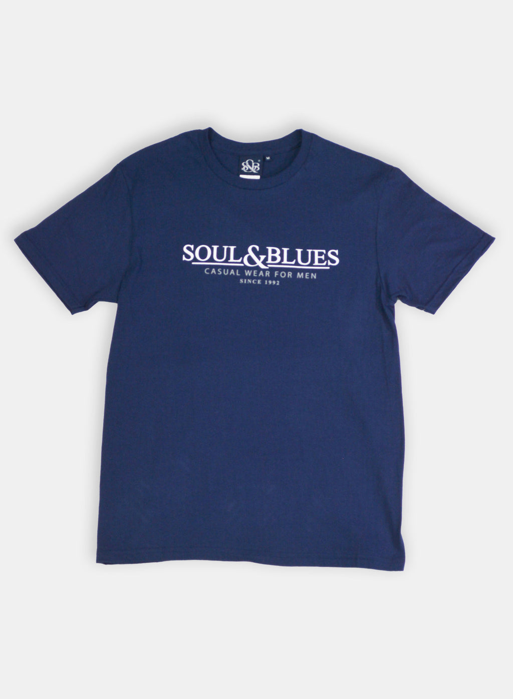 Playera S&B Marino E0083