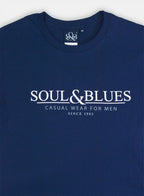Playera S&B Marino E0083