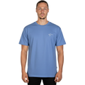 Playera Mc Crmc  Croacia Celeste E0108