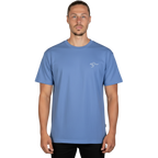 Playera Mc Crmc  Croacia Celeste E0108