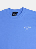 Playera Mc Crmc  Croacia Celeste E0108