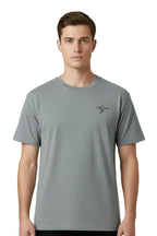 Playera Mc Crmc  Adventure Jaspe E0110