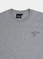 Playera Mc Crmc  Adventure Jaspe E0110