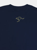Playera Mc Crmc  Estatua Marino E0112