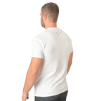 Playera Soulandblues Blanco  E0115