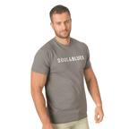Playera Soulandblues Carbon E0115