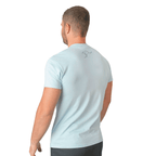 Playera Soulandblues Cielo  E0115