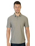 Polo Golf Pebble Beach Grey E0150