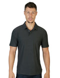 Polo Golf Pebble Beach Charcoal E0150