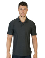 Polo Golf Pebble Beach Charcoal E0150
