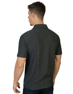 Polo Golf Pebble Beach Charcoal E0150