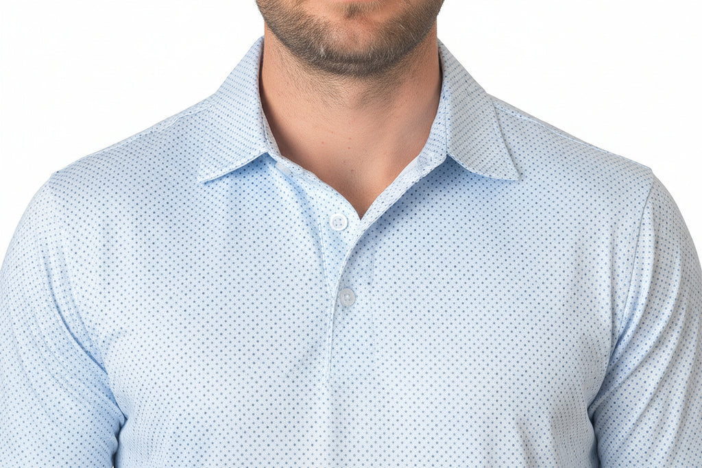 Polo Premium Collection Torrey Pine F0013