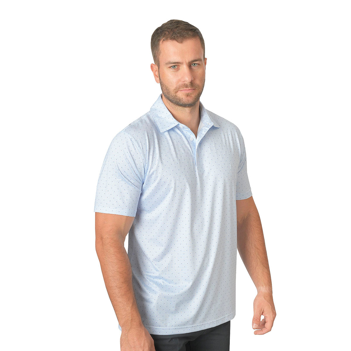 Polo Premium Collection Torrey Pine F0013