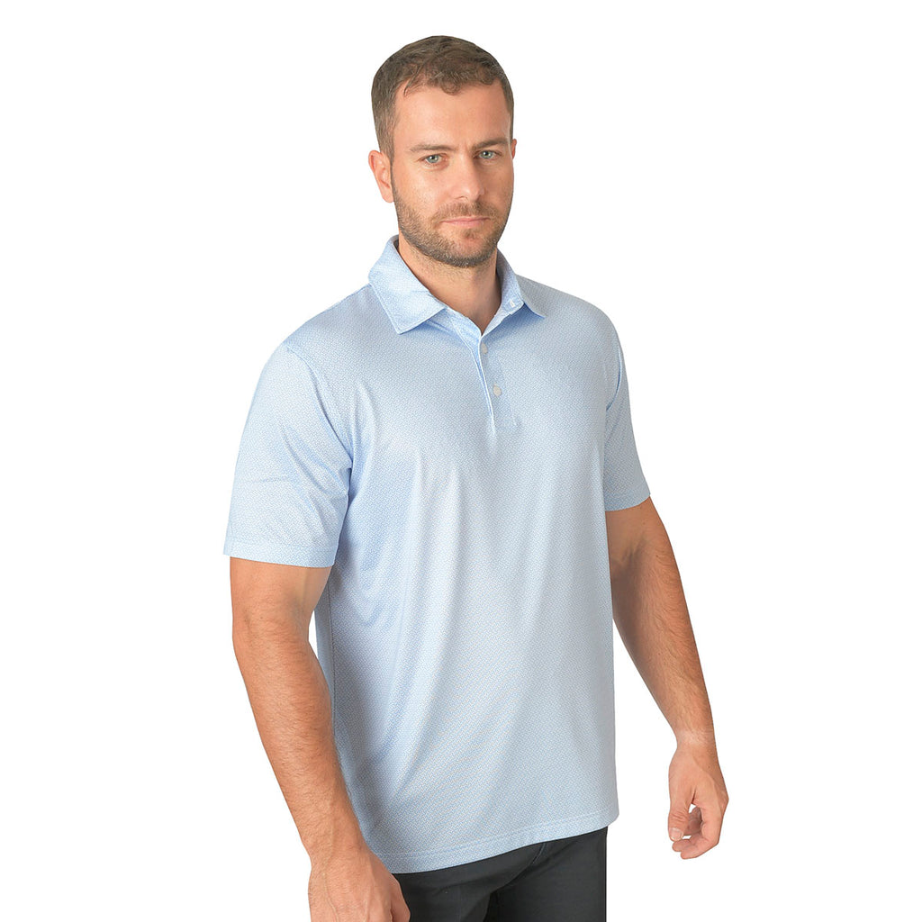 Polo Premium Collection Pebble Beac F0015