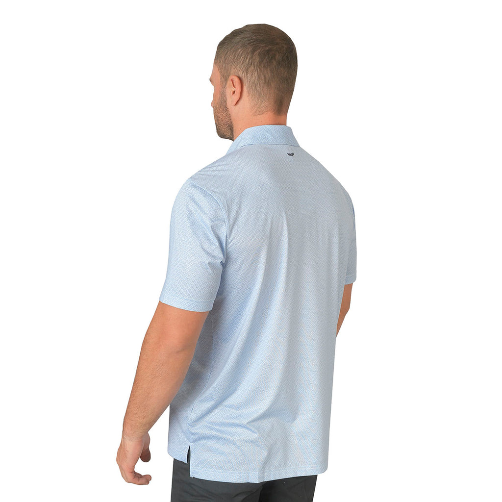 Polo Premium Collection Pebble Beac F0015