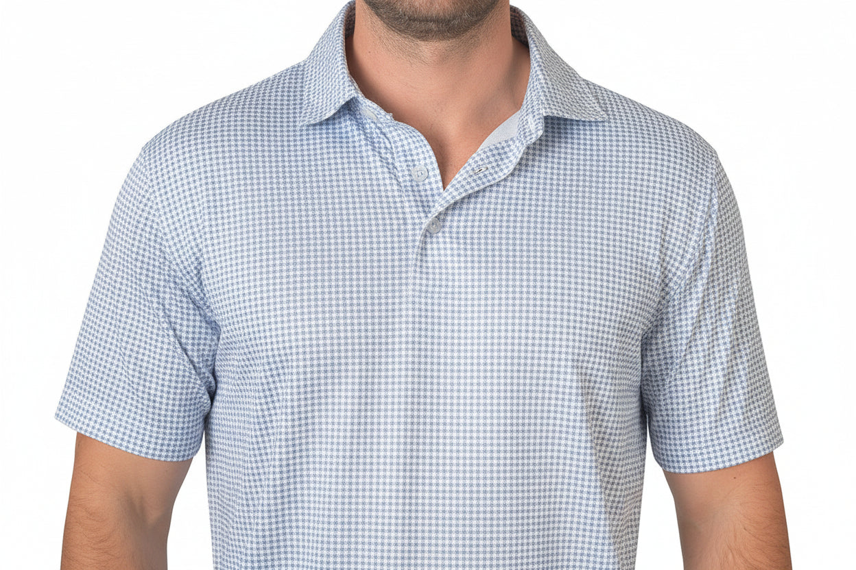 Polo Premium Collection Sawgrass F0017