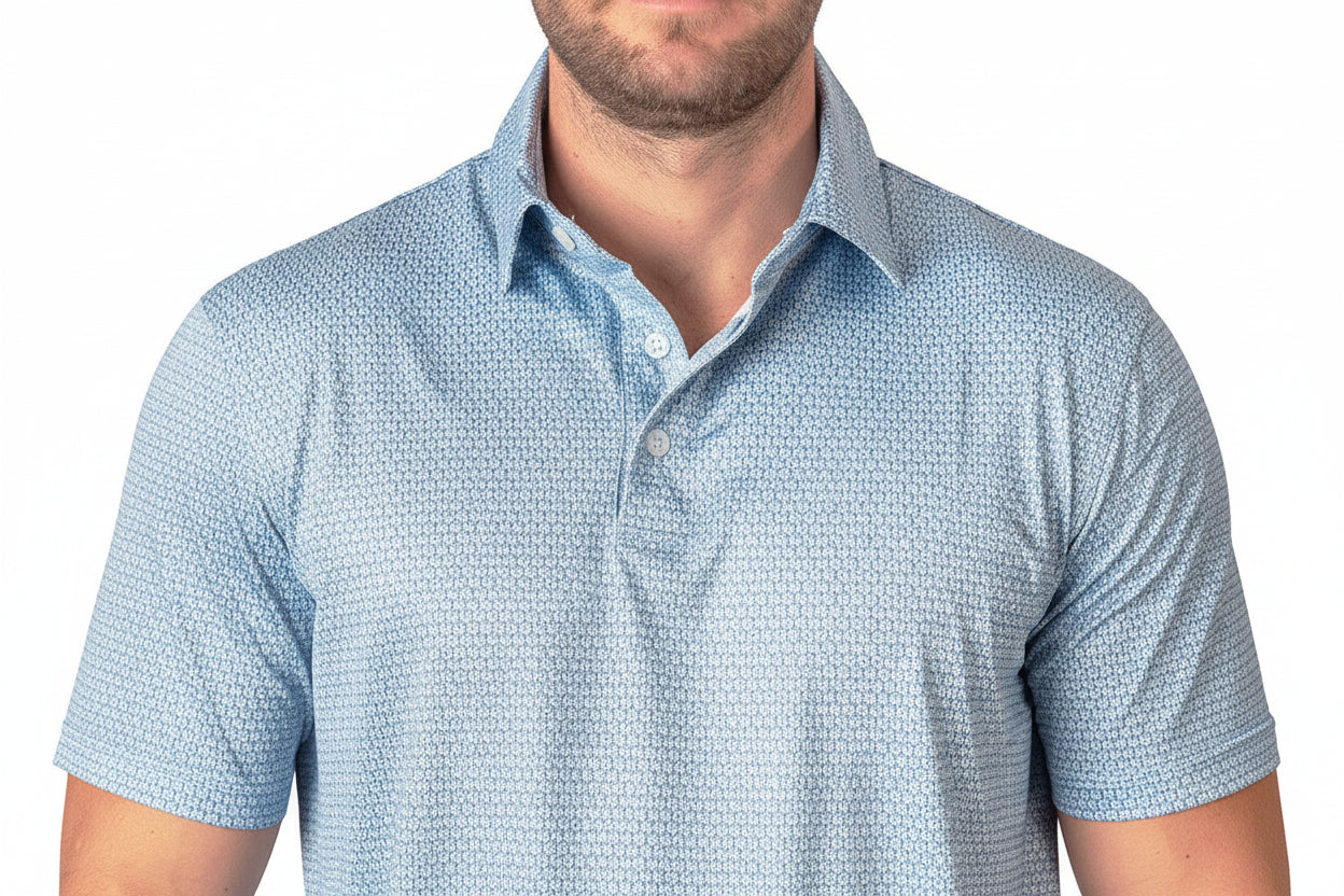 Polo Premium Collection Turnberry F0018