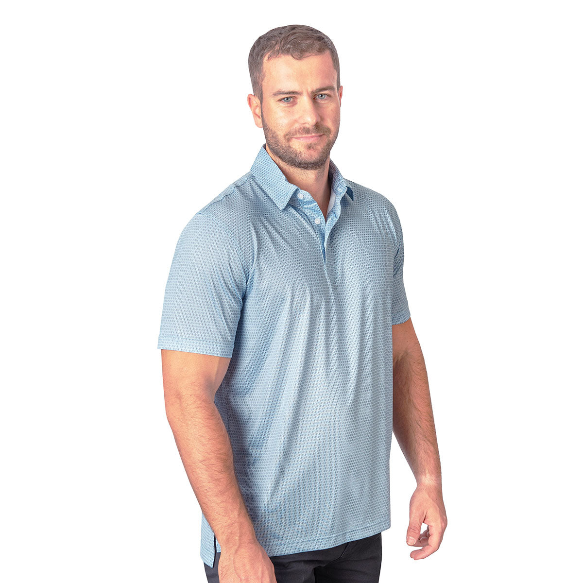 Polo Premium Collection Turnberry F0018