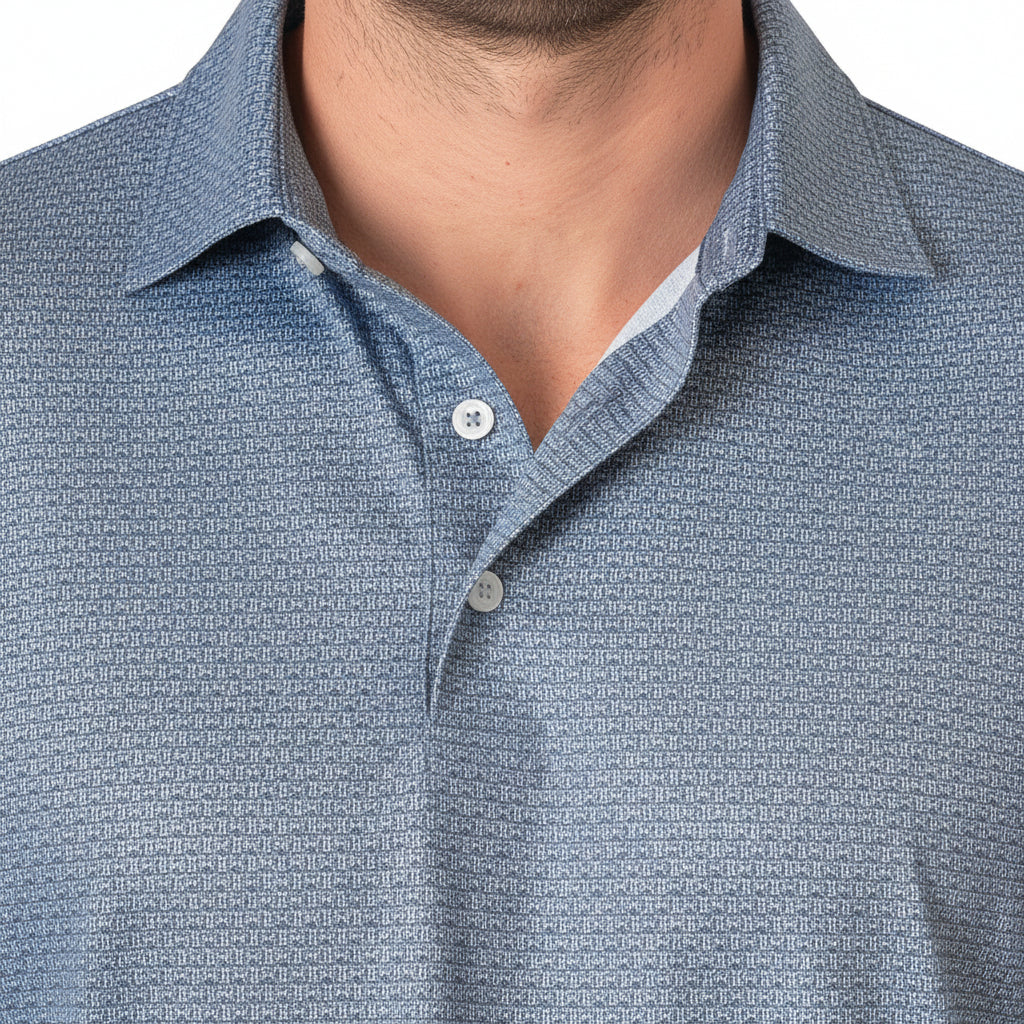 Polo Premium Collection Cc F0019