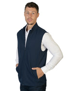 Chaleco Outdoors 9010 Marino G0100