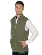 Chaleco Outdoors 9010 Olivo G0100