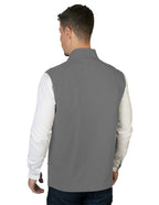 Chaleco Outdoors 9010 Gris G0100