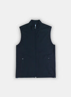 Chaleco Outdoors 9010 Negro G0100