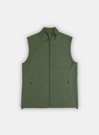 Chaleco Outdoors 9010 Olivo G0100