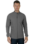 Chamarra Outdoors 9010 Gris K0100