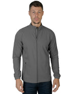 Chamarra Outdoors 9010 Gris K0100