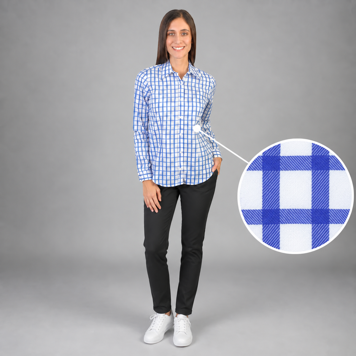 Blusa Capri 41 B0095