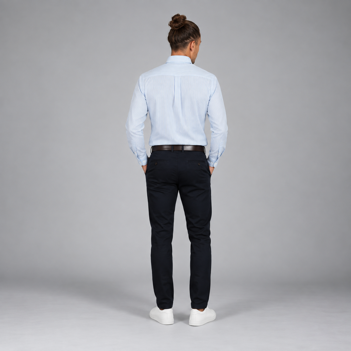 Camisa Capri 7 A0095