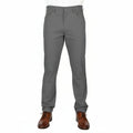 Pantalon Outdoors 9010 Gris Q0100