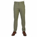 Pantalon Outdoors 9010 Olivo Q0100