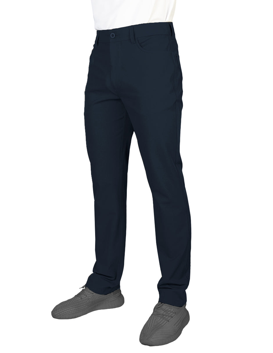 Pantalon Outdoors 9010 Marino Q0100