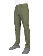 Pantalon Outdoors 9010 Olivo Q0100