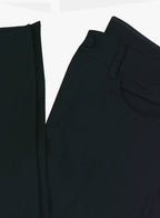 Pantalon Outdoors 9010 Negro Q0100