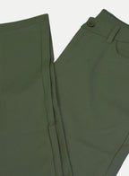 Pantalon Outdoors 9010 Olivo Q0100