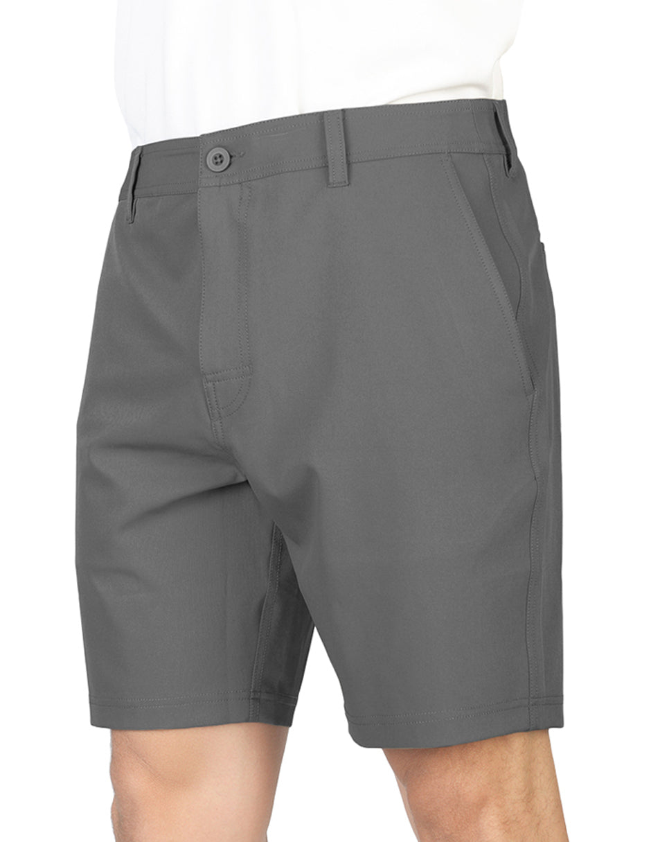 Bermuda Outdoors 9010 Gris R0100